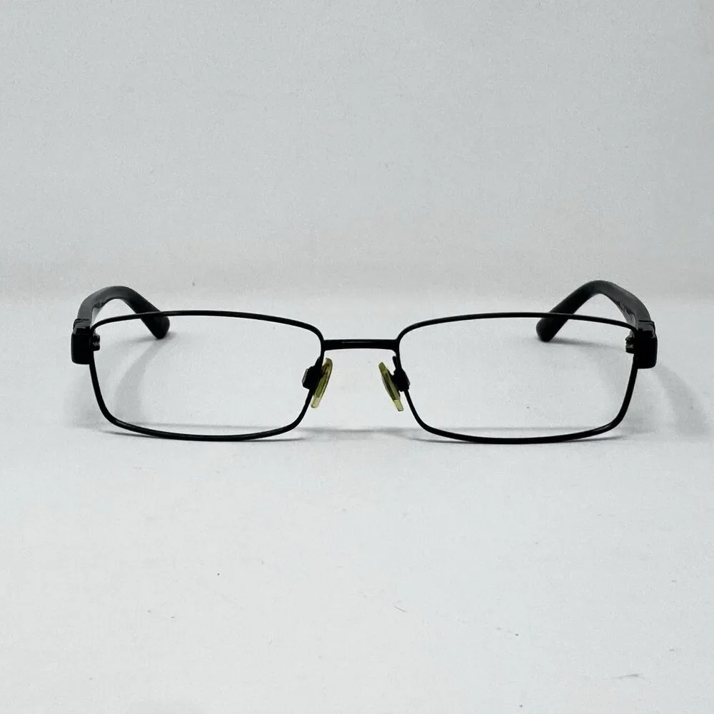 Ralph Lauren PH1144 9038 Black Eyeglass Frames 52-16-140